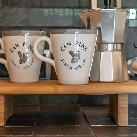 Casa Pina *