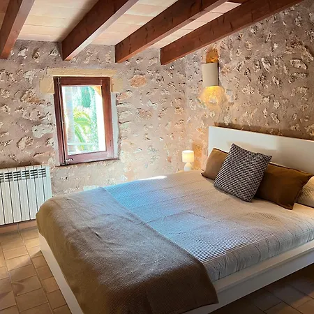 Casa vacanze Casa Pina